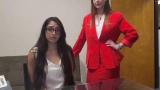 The Perv Lawyer – Laney Grey & Madison Wilde